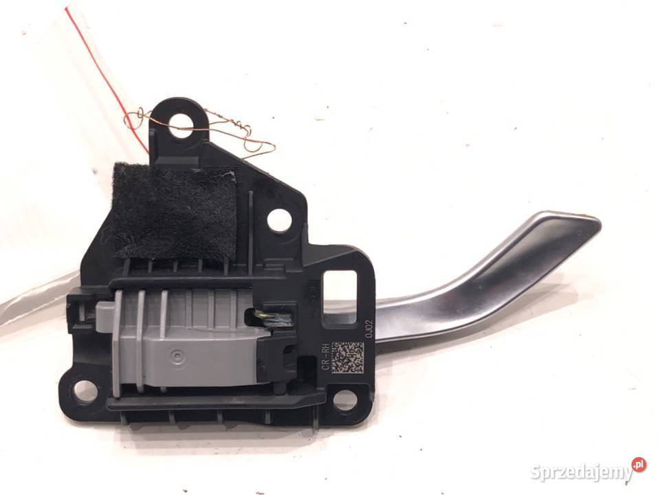 KLAMKA WEWNĘTRZNA PRAWY PRZÓD HYUNDAI i30