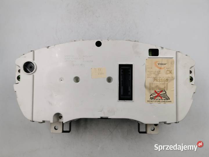 Licznik Zegary Ford C Focus MK2 16 TDCI osobowe Części samochodowe mazowieckie Wyszków