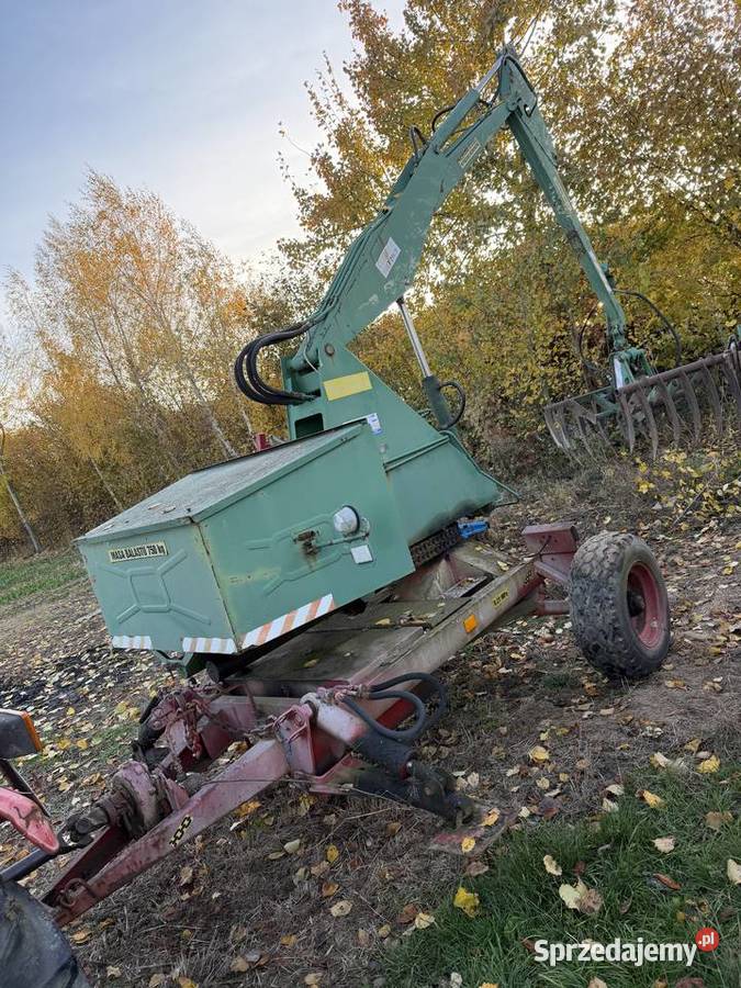 Cyklop 1 2143 nieuszkodzony Stasin