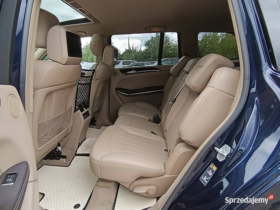 GL4507 Miejsc Bezwypadkowy Dokumentacja mazowieckie Warszawa