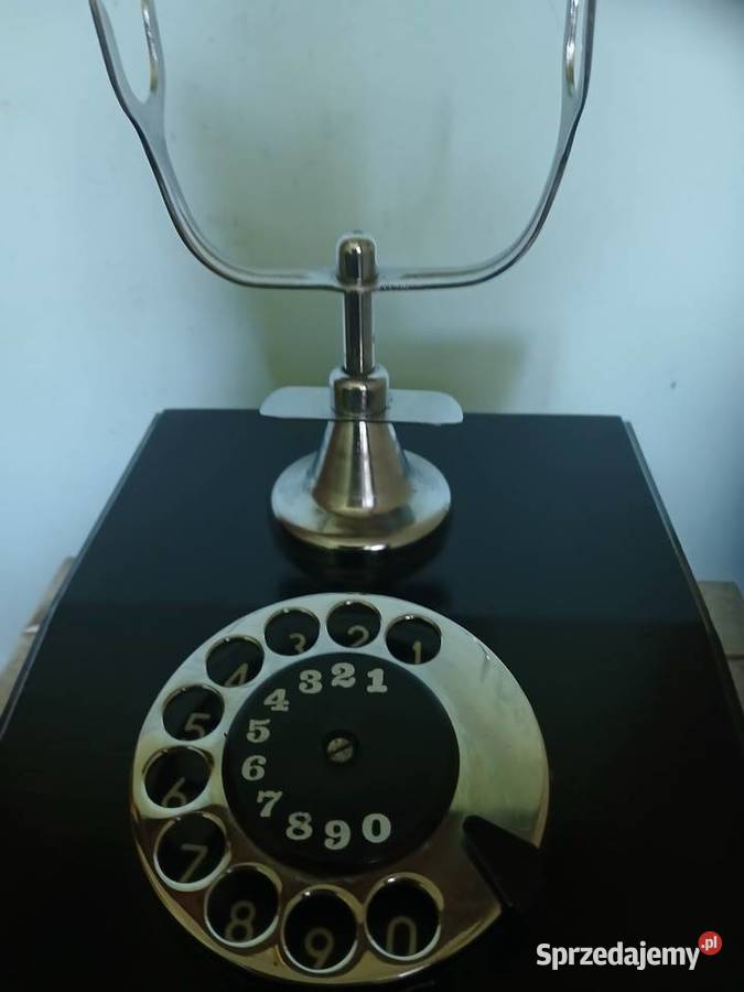 Telefon stacjonarny firmy R Sawa Kraków sprzedam