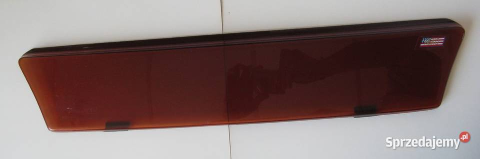 Osłona zimowa chłodnicy Polonez Caro śląskie Dąbrowa Górnicza