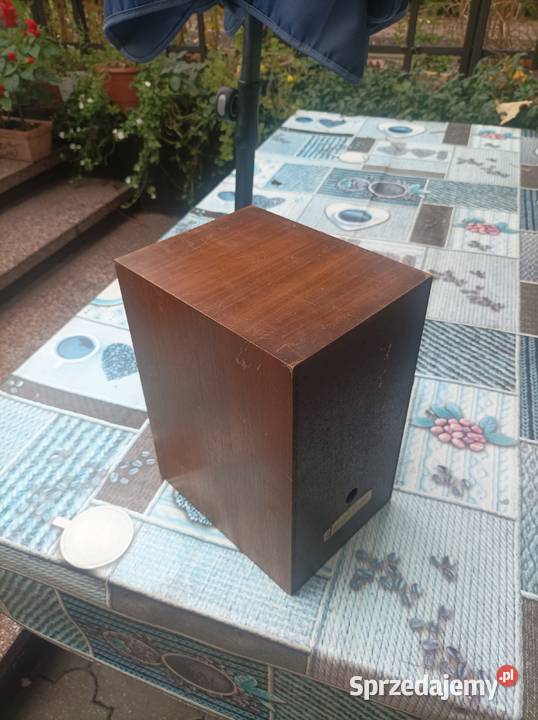 Heco RL 650 kolumna szerokopasmowa Słuchawki i głośniki