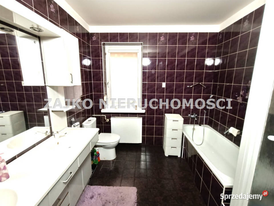 Sprzedaż domu wolnostojącego Suwałki 328 metrów