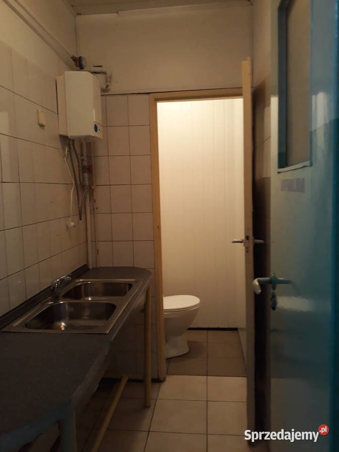 Do wynajęcia lokal użytkowy 715 m2 Dąbrowa Dąbrowa Górnicza
