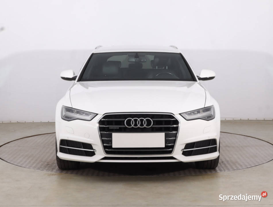 Audi A6 20 TDI 4/5 Piaseczno
