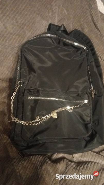Sprzedam plecak nowy nie używany Katowice sprzedam