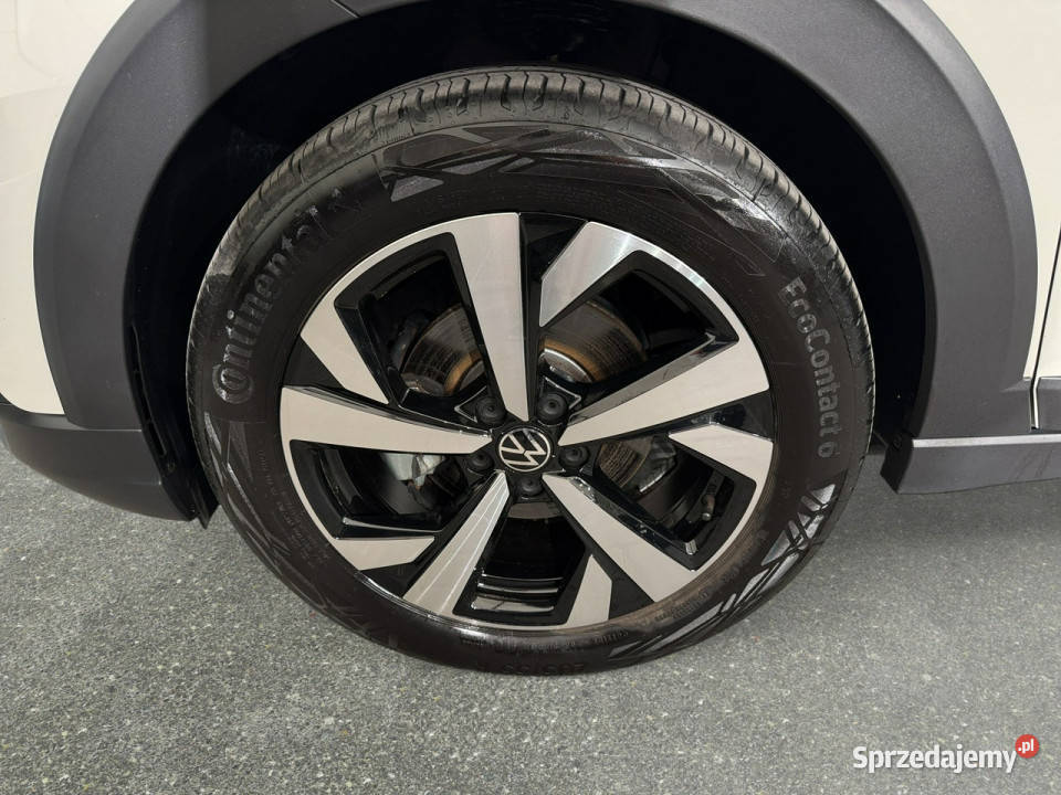 Volkswagen Taigo VAT 23 Style 10TSI 115 DSG 2024 Myślenice