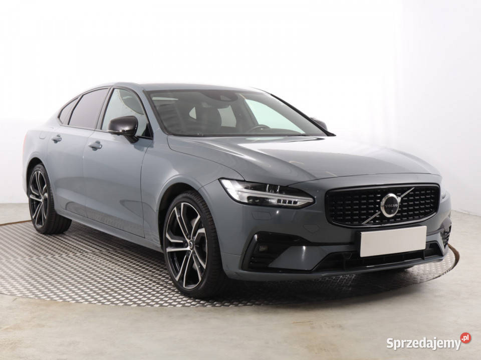 Volvo S90 D5 AWD Piaseczno