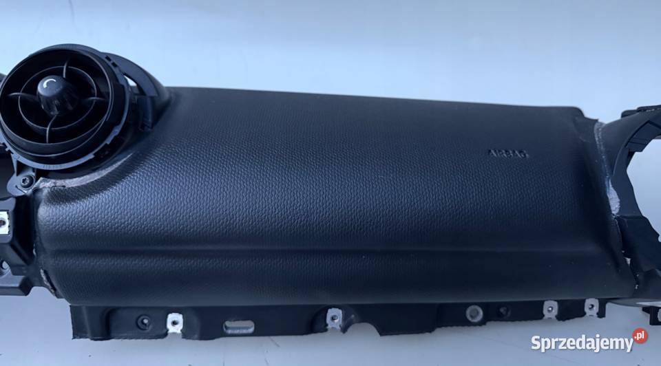 MINI COUNTRYMAN R60 AIRBAG DESKA PODUSZKI PASY Deski rozdzielcze, konsole Kłodzko