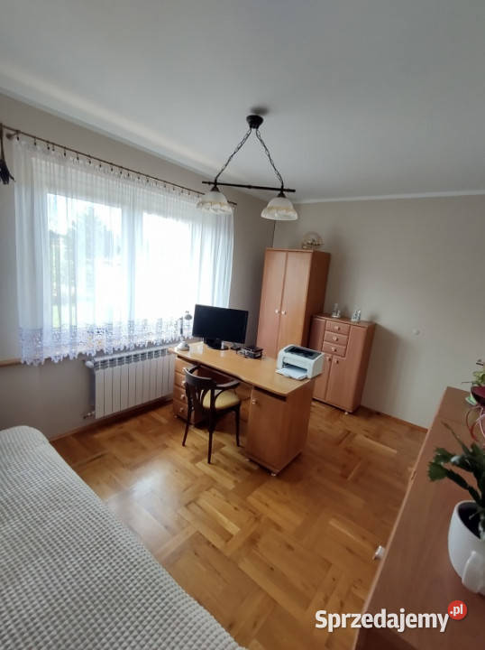 Dom jednorodzinny z ogrodem kujawsko-pomorskie Pruchnowo sprzedam