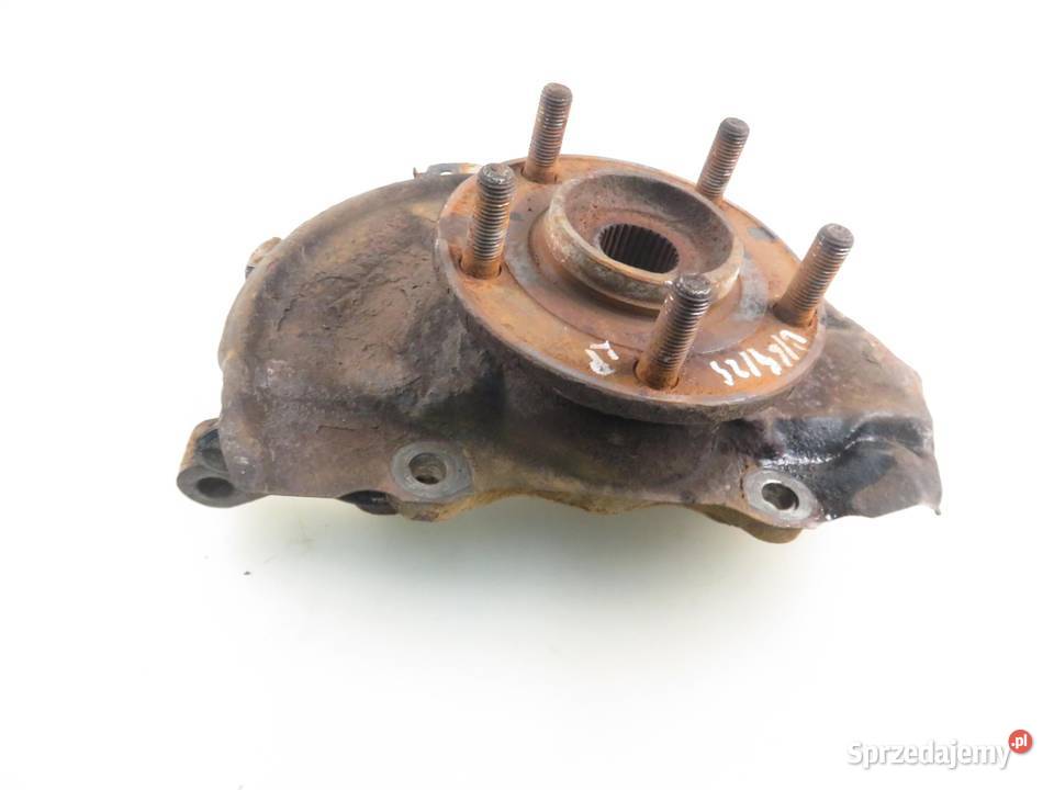 ZWROTNICA PRZEDNIA LEWA JEEP PATRIOT 24 małopolskie