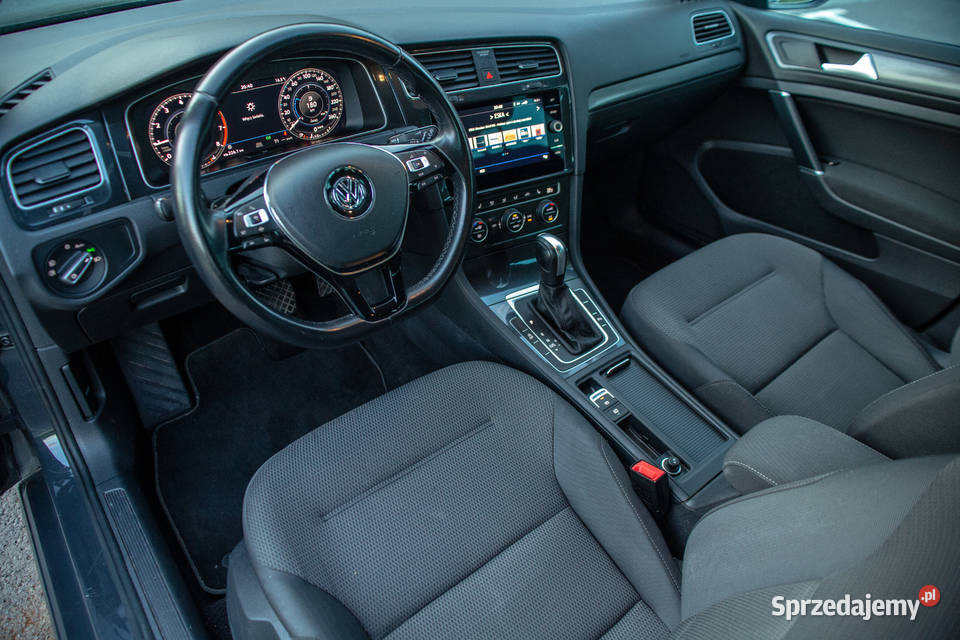 Volkswagen Golf Lift 75 Variant Comfortline 15 Jelenia Góra sprzedam
