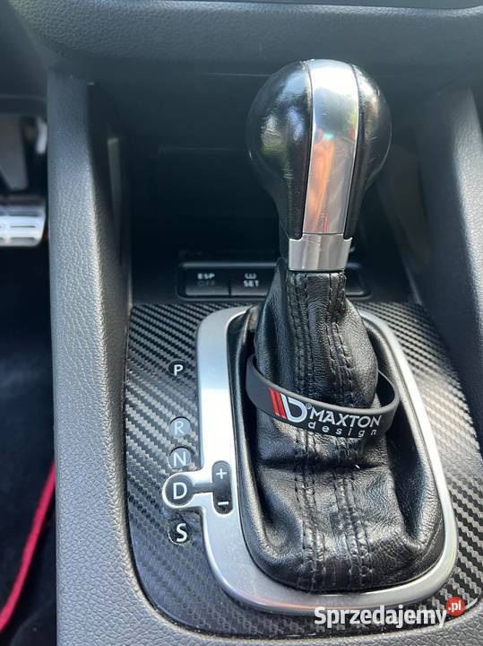 Volkswagen Golf GTI V DGS 295000km Krościenko nad Dunajcem