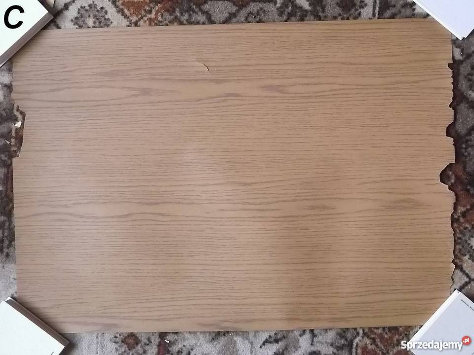 Folia preignowana łamliwy papier grubości około Głuchołazy