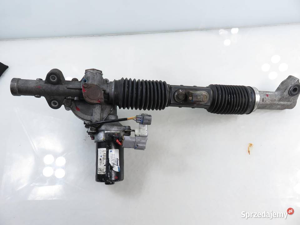 MAGLOWNICA HONDA CIVIC VII 5360GS6FG600 osobowe sprzedam