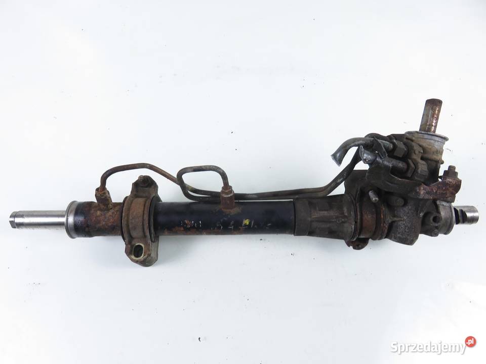 MAGLOWNICA RENAULT CLIO II Przekładnie kierownicze