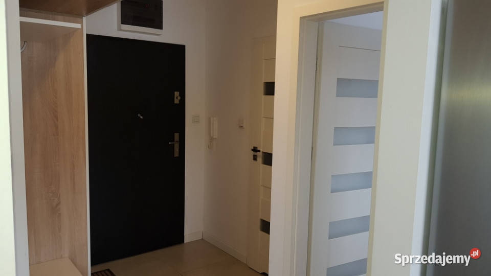 Apartament 48 m2 Wróblewskiego parking Piętro 2 Wynajem Łódź