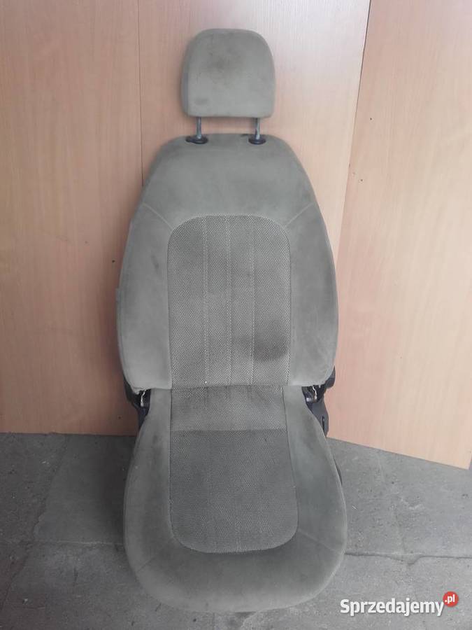 Fiat Linea Prawy fotel