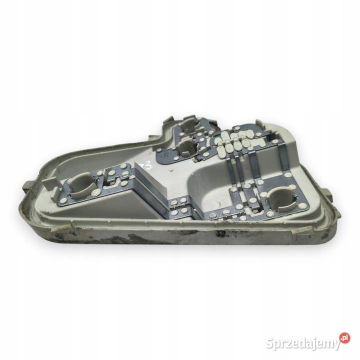 WKŁAD TYLNEJ LAMPY PRAWY Audi A3 8P 3D 0308 Chełm sprzedam