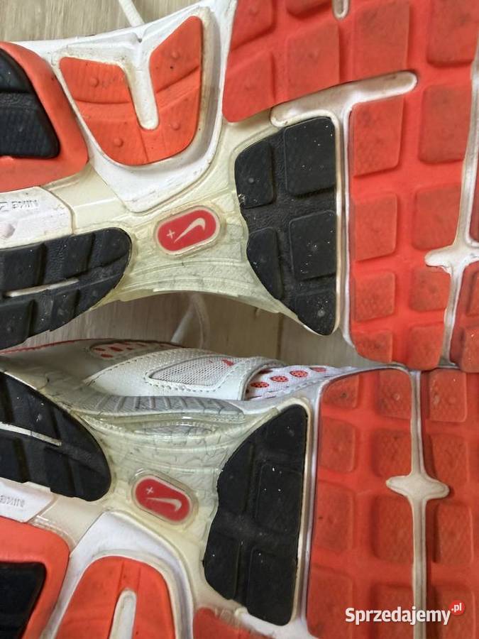 Buty damskie do biegania Nike r39 Adidas Łódź sprzedam