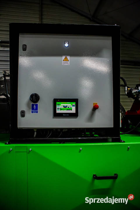 Belownica 800schort bartontech Sośno