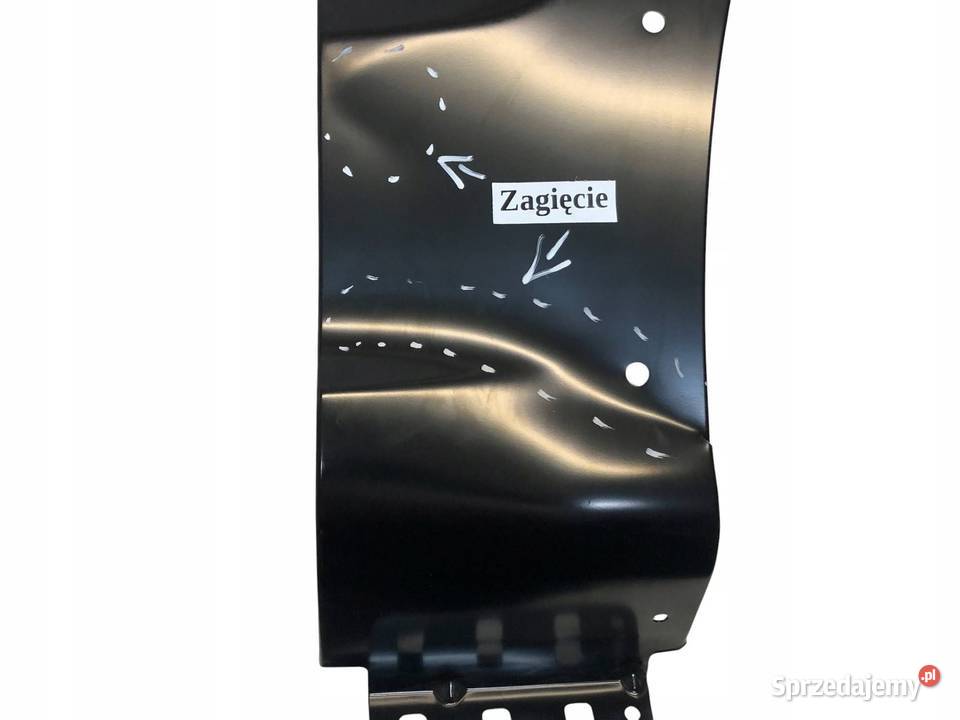 Ford F150 FSeries 20142020 Błotnik przedni przód Skarżysko-Kamienna