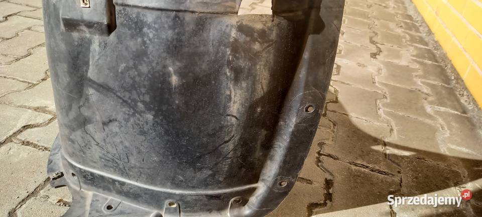 Sprzedam nadkole audi a3 8p małopolskie Kraków