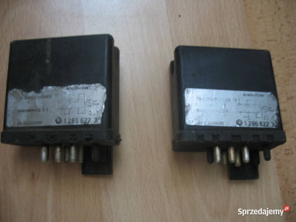 Impulsator Bmw e28 524d 524td e30 324d osobowe Radom