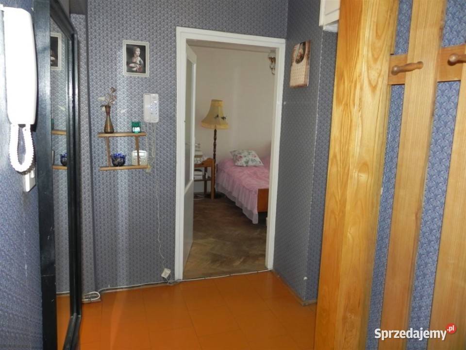 Mieszkanie 5777m2 2 pokojowe Lublin sprzedam