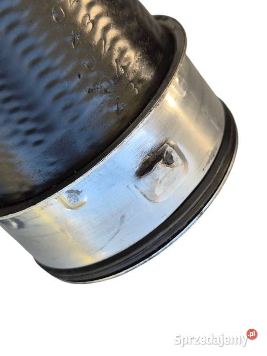 RURA PRZEWÓD INTERCOOLERA 14 19 TDI IBIZA III Działoszyce