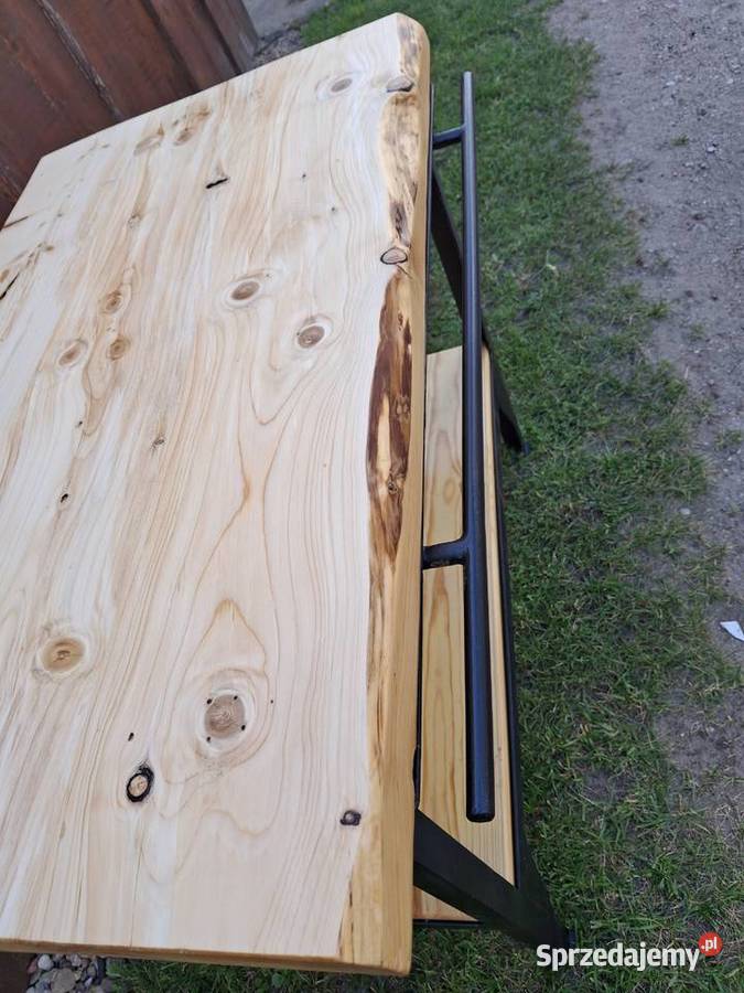 Stolik pod umywalkę blat roboczy Sipiory
