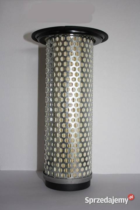 Filtr powietrza Iseki TU200 TU240 80x250 Tajęcina