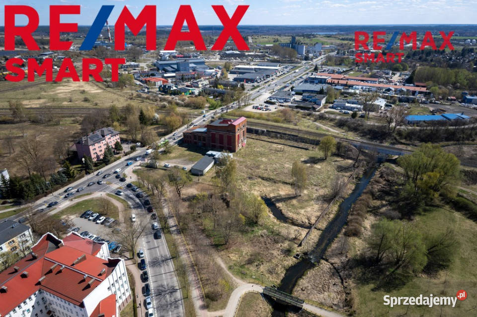 SUWAŁKI 12079mMPZP MWU10k mPUMZabytekRzeka
