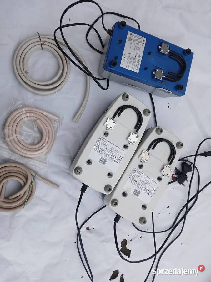 Kompresory wezyki do materaca odlezynowego Zdrowie Sandomierz