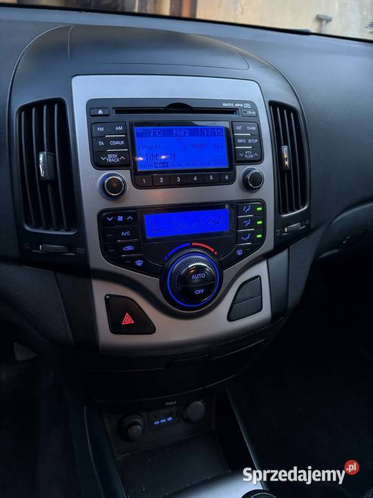Sprzedam Hyundai i30 gotowe do jazdy i30 sprzedam