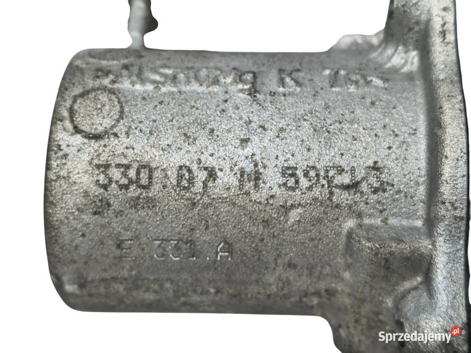CHŁODNICA SPALIN ZAWÓR EGR Range Rover III 36 sprzedam