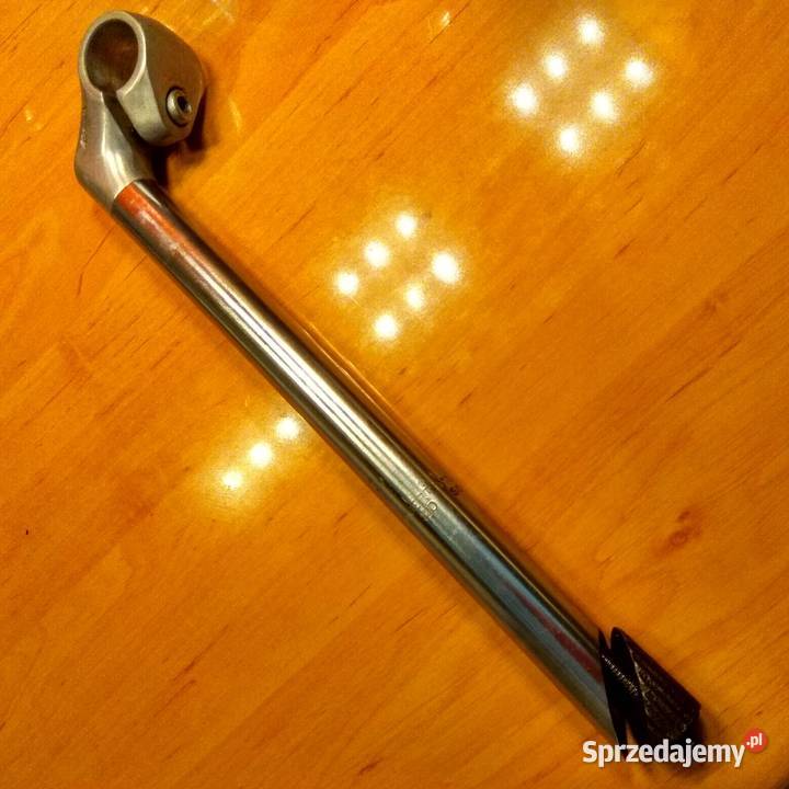 Kalin mostek rowerowy turystyk miejskikrótki 320 Świebodzice