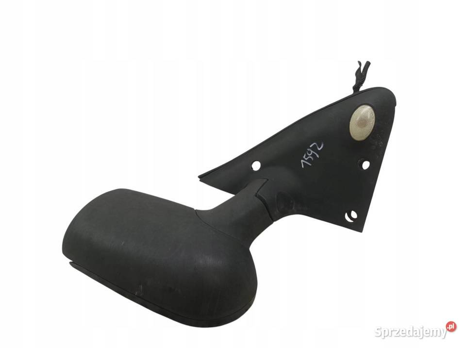 LUSTERKO PRAWE 5PIN EU Ford Transit VI 2006