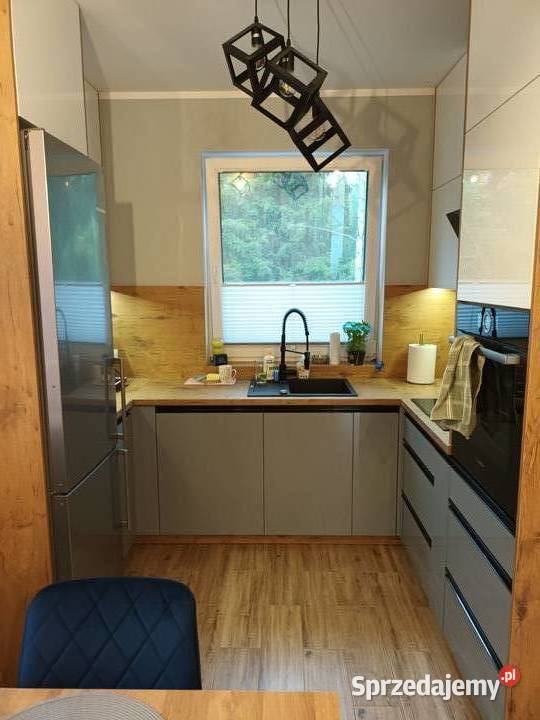 Wakacje na Mazurach Jerutki