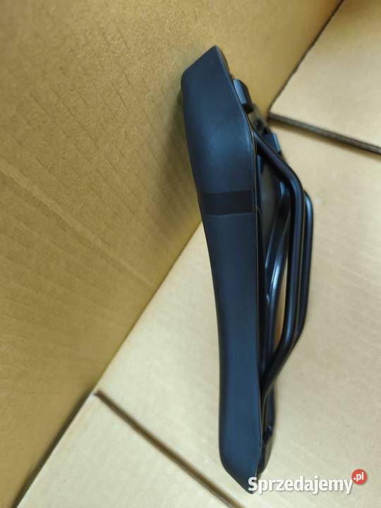 Siodło rowerowe Selle Italia XBasse wygodne Dębica