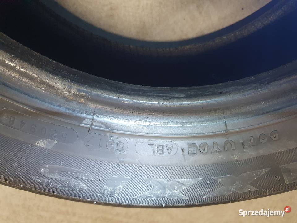 Komplet 4 opony letnie 18565R15 88H Kraków