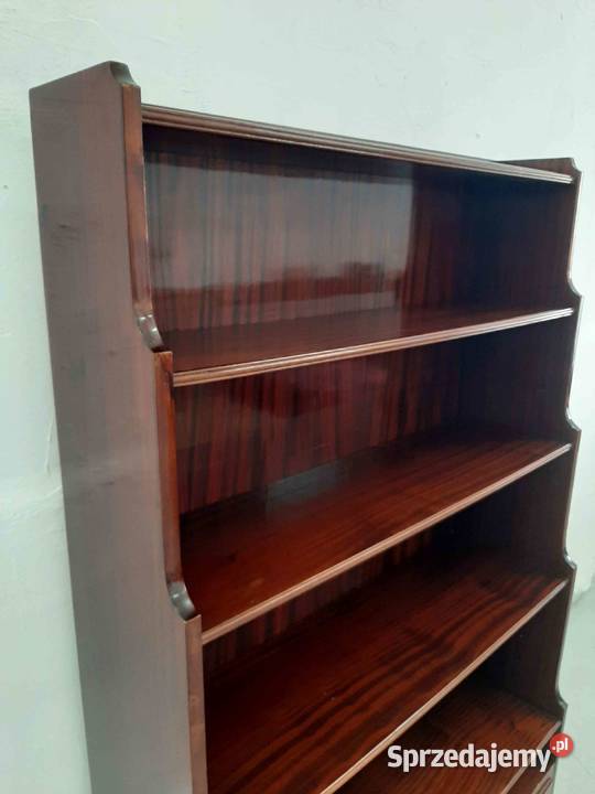 Półka angielska Meble Henryków 36cm mazowieckie Tłuszcz