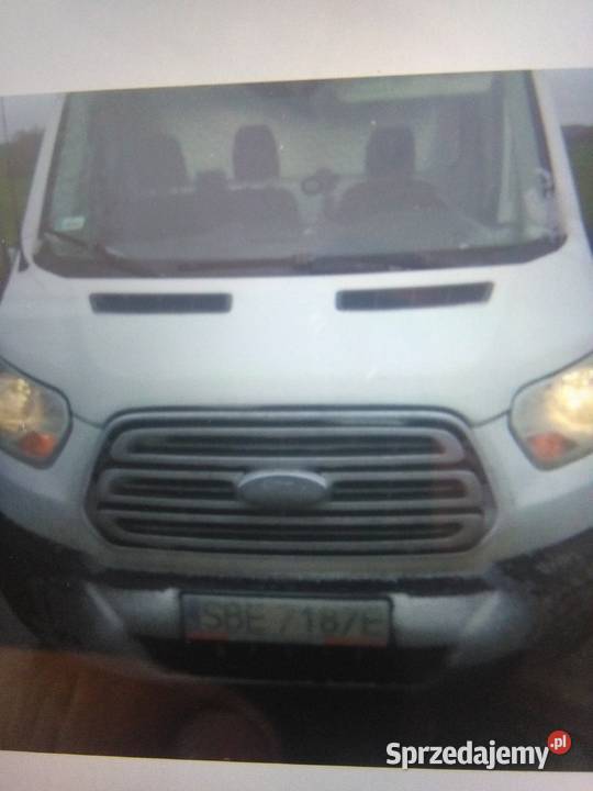 Auto laweta Male i duze odleglosci 35T Czeladź