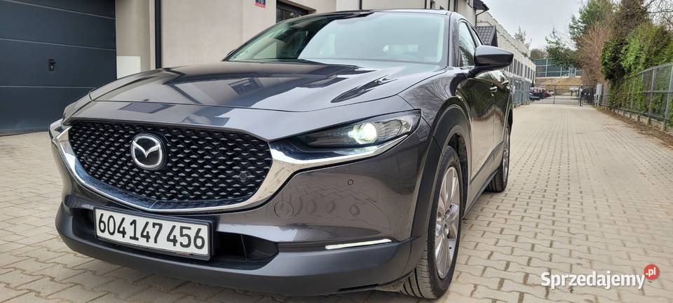 Bezwypadkowa serwis ASO 54000 gwarancja Warszawa