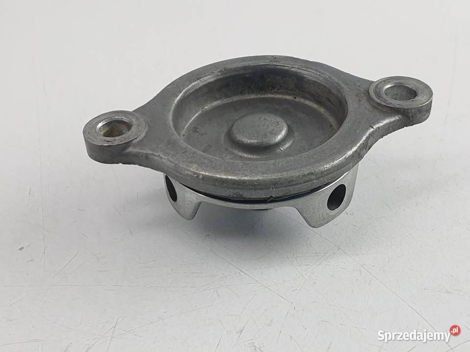 Dekiel Pokrywa Filtra Oleju Honda Crf 450 0508 łódzkie Łódź