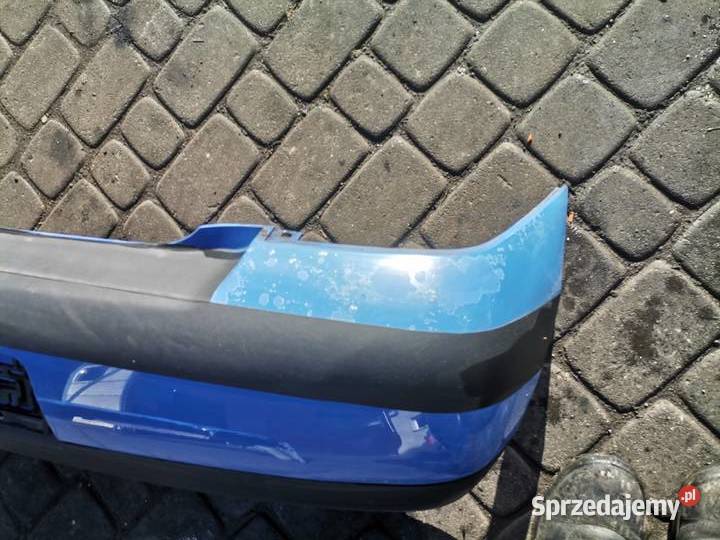 ZDERZAK TYŁ VW LUPO LR5A Nowy Sącz