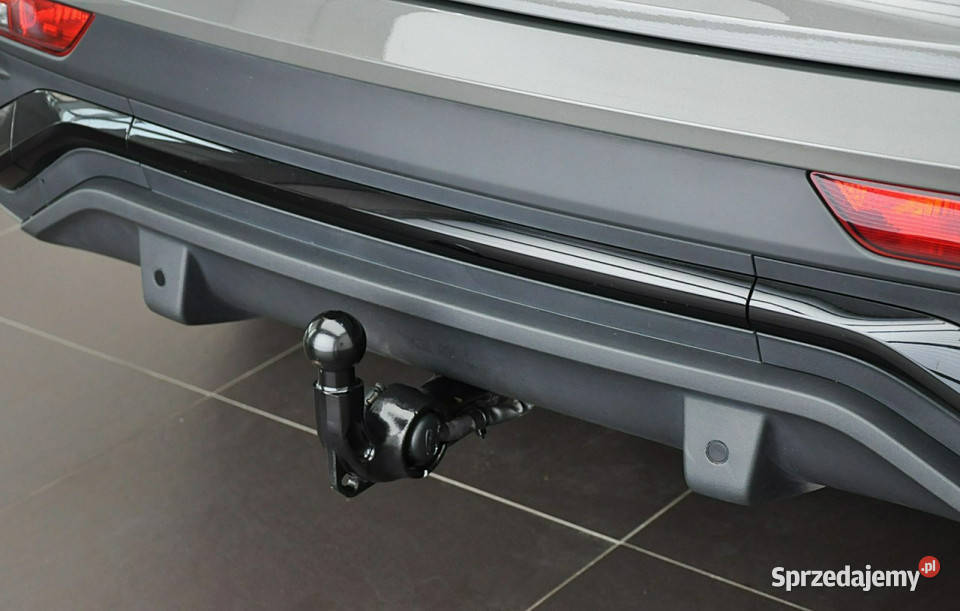 Audi Q5 Sportback 40TDI Quattro Stronic Stronic elektrochrom. lusterko wst. Q5 Sportback sprzedam