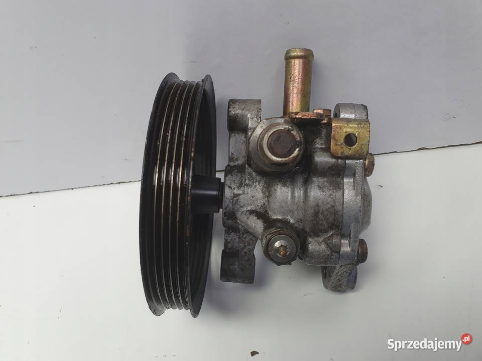 Mitsubishi Carisma 18 GDI POMPA WSPOMAGANIA Chełm