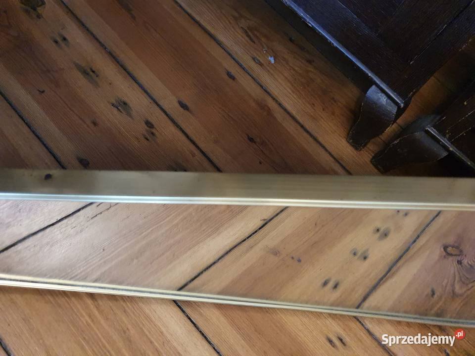 LUSTRO ROCKABILLY oryginał Lata 60te Grudziądz